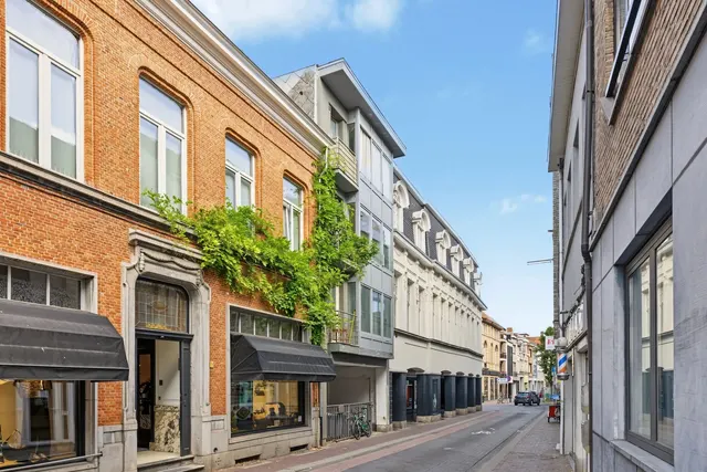 Appartement à vendre à Sint-Niklaas – 1/10