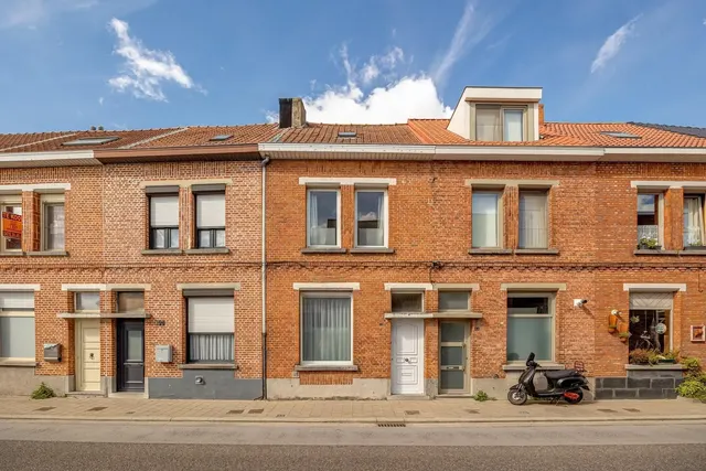 Huis à vendre à Sint-Niklaas – 1/10