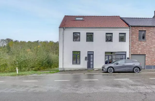 Maison à vendre à Gingelom – 1/10