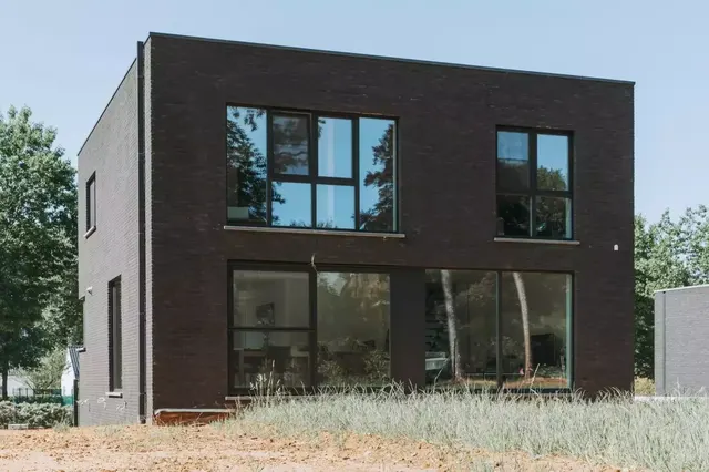 Maison à vendre à Hoeselt – 1/6