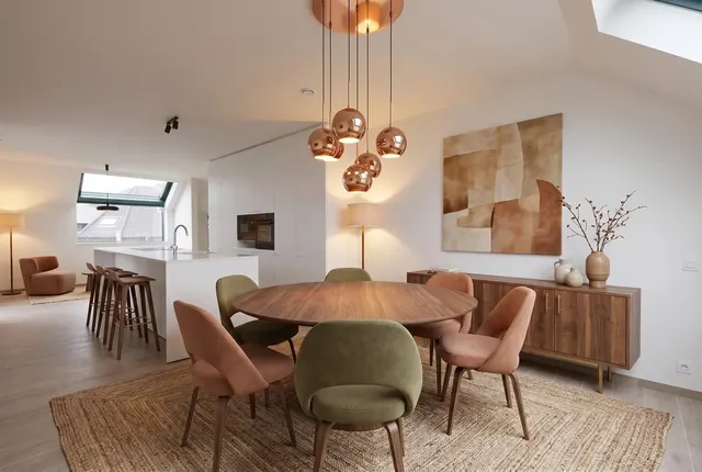 Duplex à louer à Sint-Gillis-Waas – 1/10