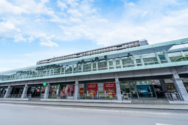 Appartement à vendre à Liège – 1/10