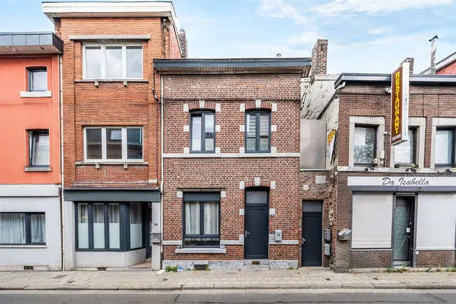 Huis te koop in Wandre – 1/10