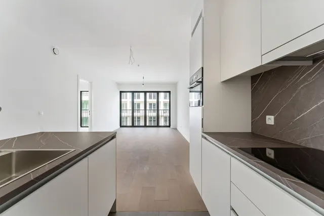 Appartement te huur in Antwerpen – 1/10