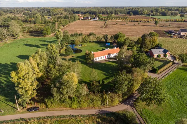 Hoeve te koop in Herselt – 1/10