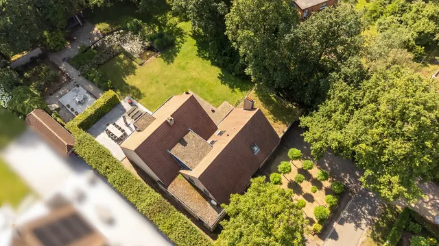 Villa te koop in Zoersel – 1/10