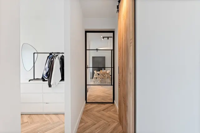 Appartement à vendre à Berchem – 1/10