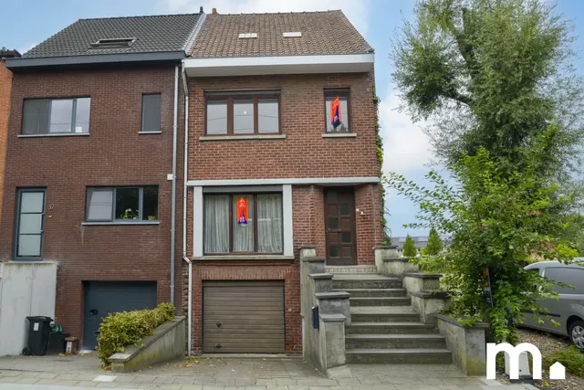 Woning for sale in Kortrijk – 1/10
