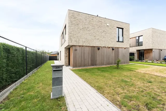 Huis à vendre à Eindhout – 1/10