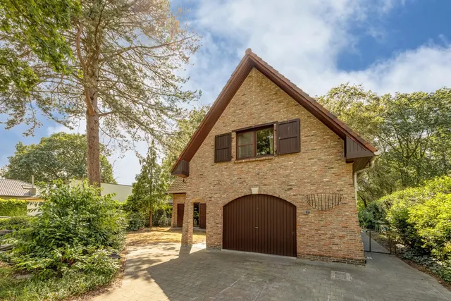 Villa te koop in Brecht – 1/10