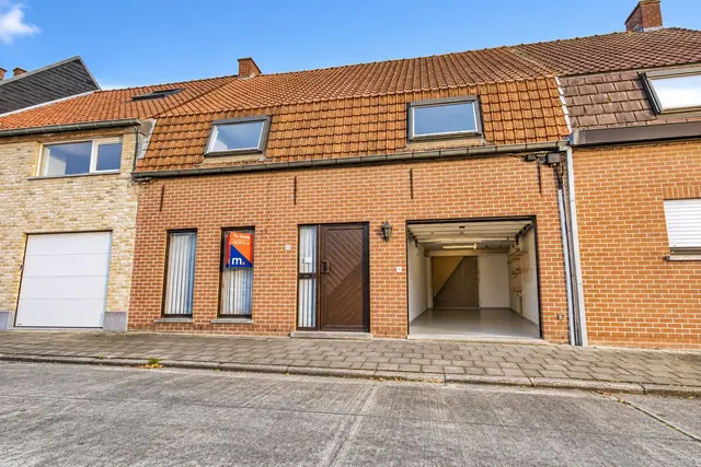 Woning à vendre à Izegem – 1/10