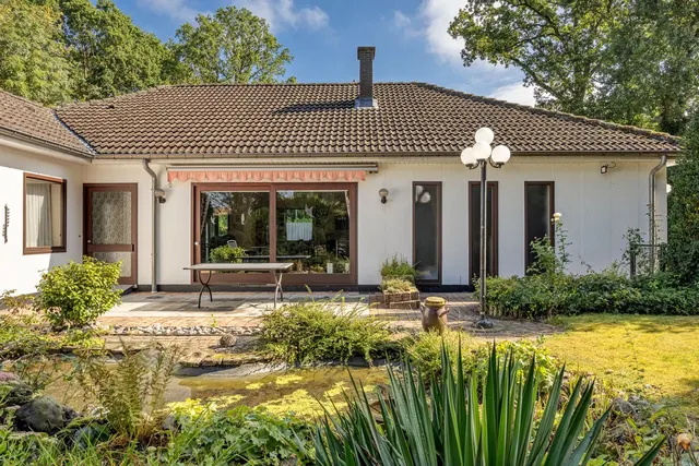 Villa à vendre à Pulderbos – 1/10