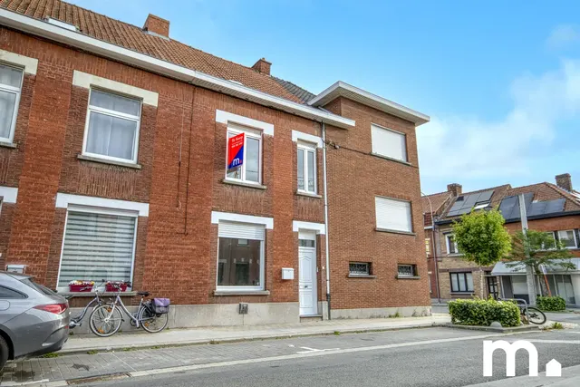 Woning à vendre à Kortrijk – 1/10