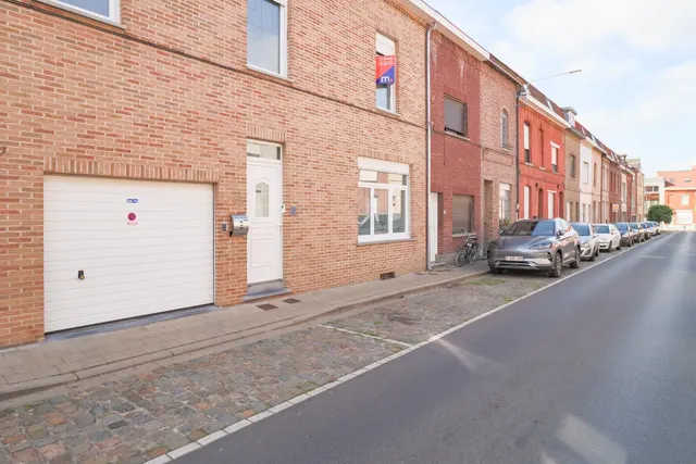 Woning à vendre à Menen – 1/10