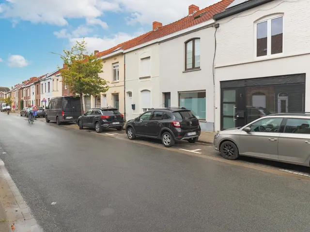 Woning à vendre à Heule – 1/10