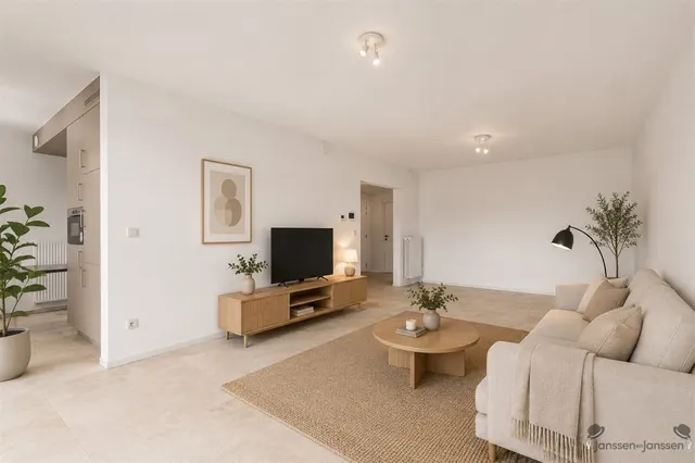 Appartement à vendre à Leopoldsburg – 1/10