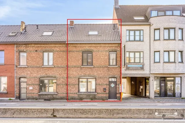 Huis à vendre à Hasselt – 1/10