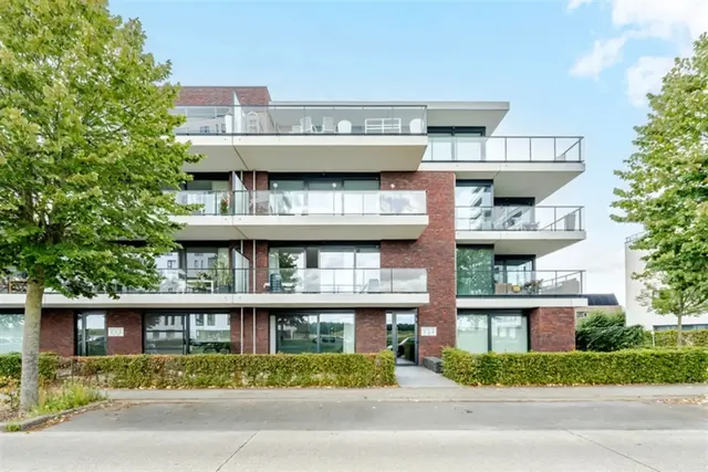 Appartement à vendre à Temse – 1/10