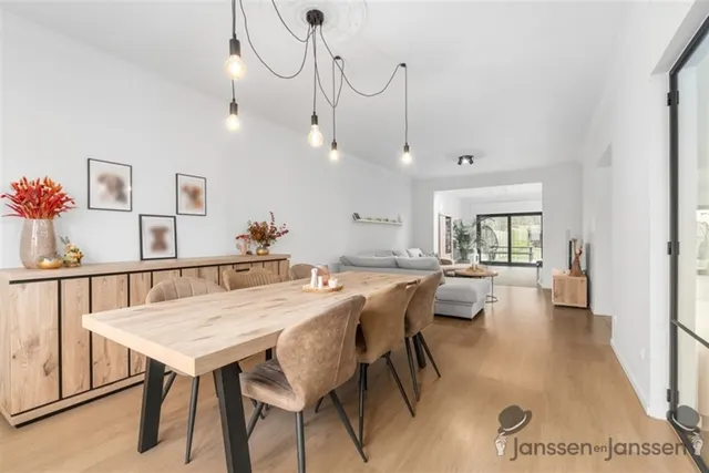 Huis à vendre à Tessenderlo-ham – 1/10