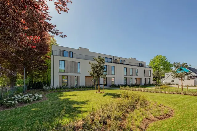 Appartement te huur in Schilde – 1/10