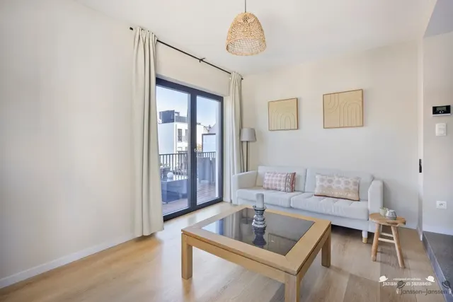 Appartement à vendre à Diest – 1/10