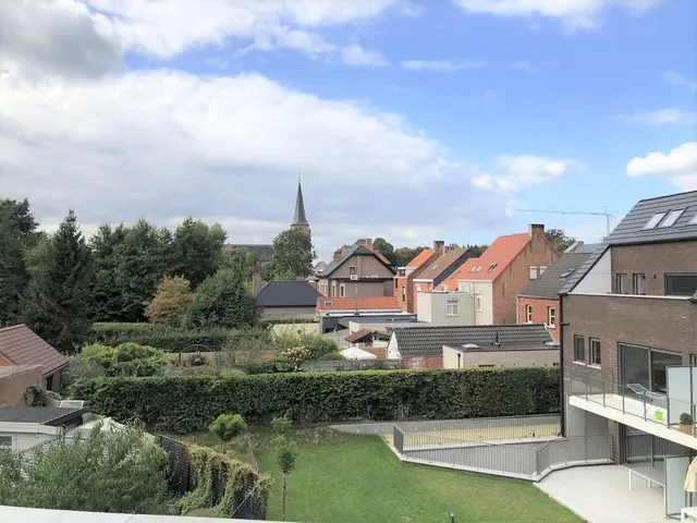 Duplex te huur in Schilde – 1/10