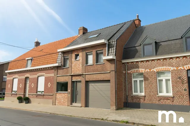 Woning te koop in Heestert – 1/10