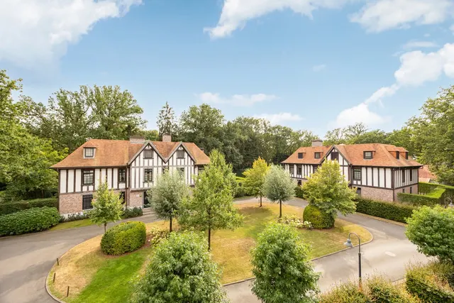 Appartement à louer à Schoten – 1/10