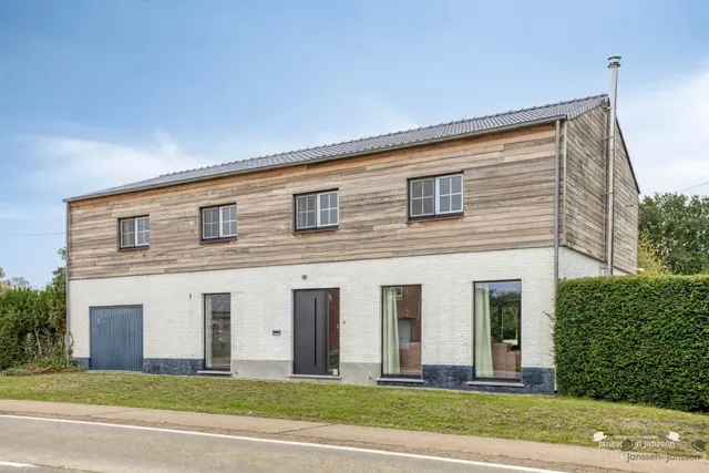 Huis te koop in Meerhout – 1/10