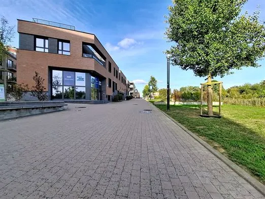Studio à louer à Louvain-La-Neuve – 1/10