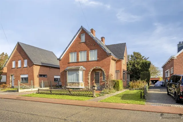 Huis te koop in Neerlinter – 1/10