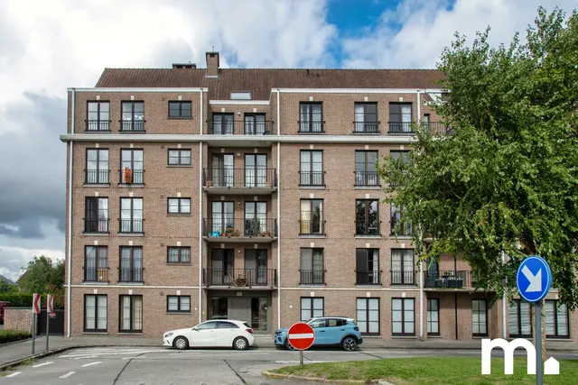 Appartement à vendre à Harelbeke – 1/10
