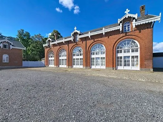 Appartement à louer à Chaumont-Gistoux – 1/10