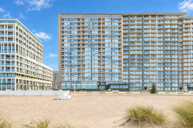 Appartement à vendre à Nieuwpoort – 1/10