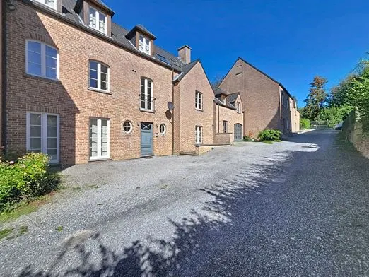 Appartement à louer à Chaumont-Gistoux – 1/10