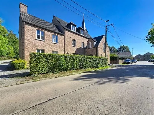 Appartement à louer à Chaumont-Gistoux – 1/10