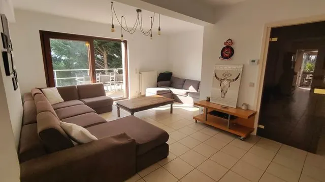 Appartement te huur in Waterloo – 1/10