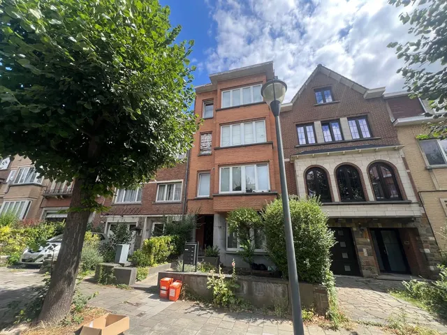 Appartement te koop in Anderlecht – 1/10