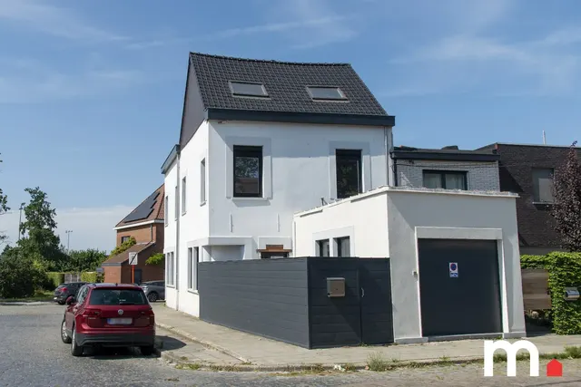 Woning for sale in Kortrijk – 1/10