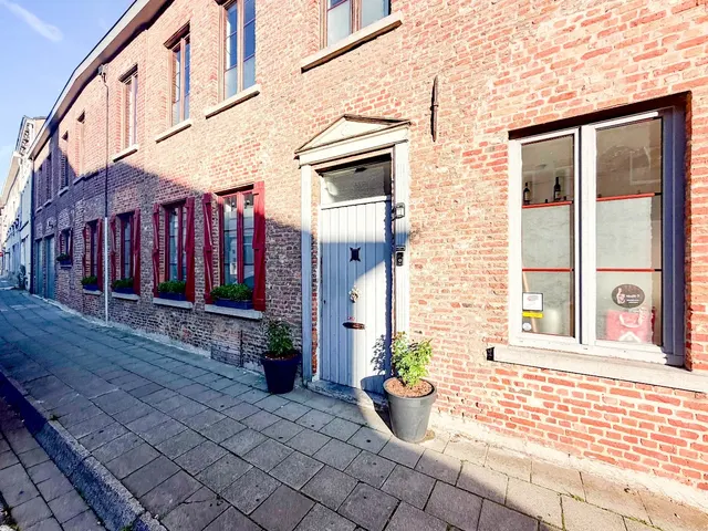 Woning à vendre à Menen – 1/10