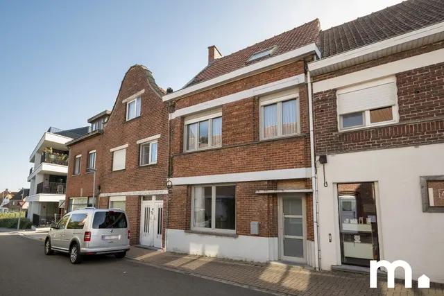 Woning à vendre à Tielt – 1/23
