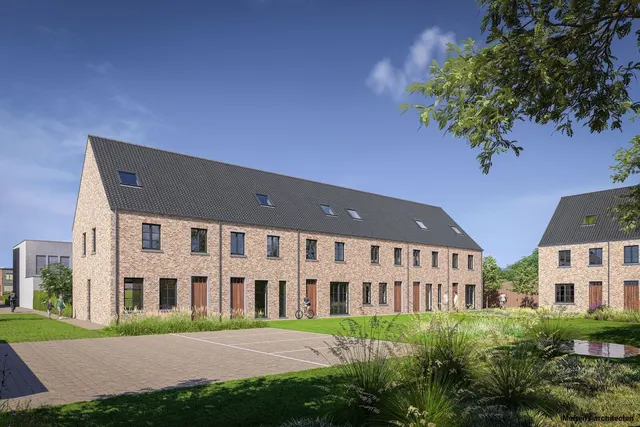 Huis te koop in Wilrijk – 1/7