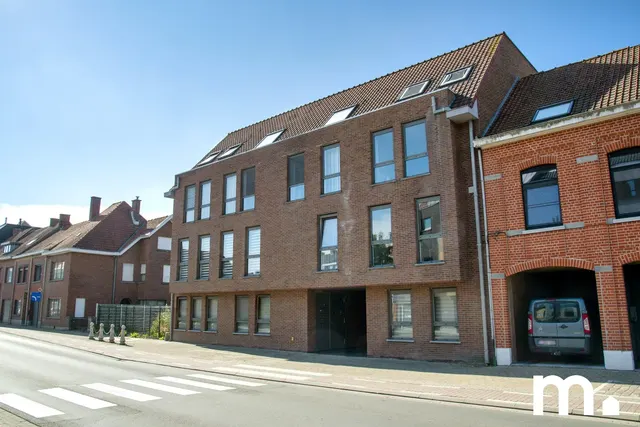 Appartement à vendre à Geluwe – 1/10