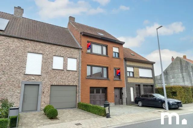 Woning à vendre à Wevelgem – 1/10