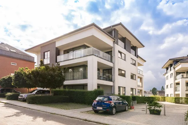 Appartement te koop in Waterloo – 1/10