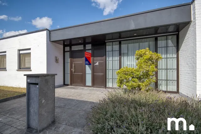 Woning à vendre à Heule – 1/10