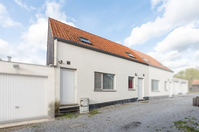 Huis te koop in Wellen – 1/10