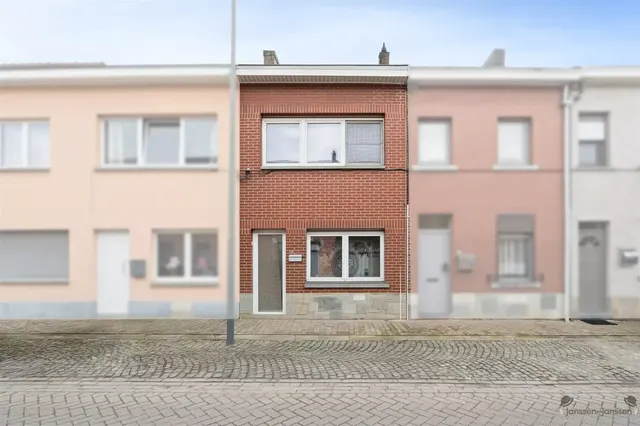 Huis à vendre à Tongeren-borgloon – 1/10