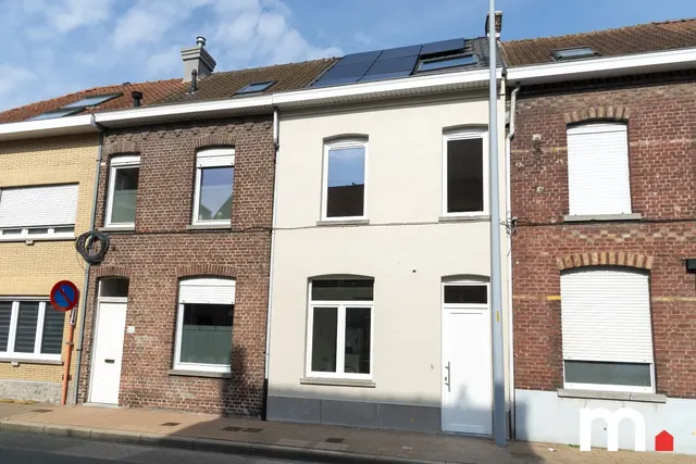Woning à vendre à Wervik – 1/10