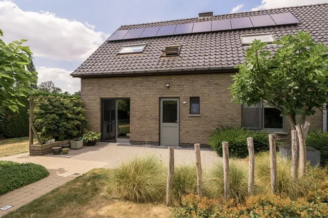 Woning te koop in Oostakker – 1/10